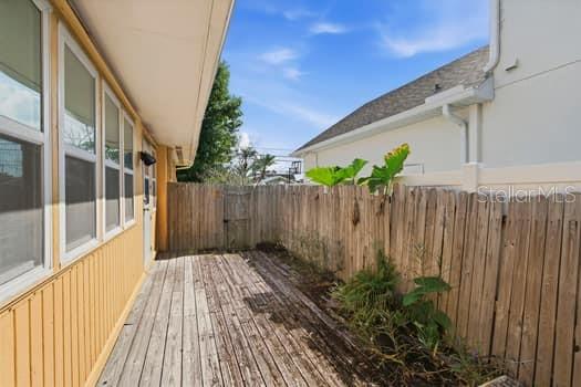 Property for sale at 17 JEFF ROAD, LARGO, FL, 33774