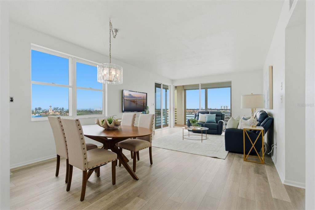 Property for sale at 7932 SAILBOAT KEY BOULEVARD S UNIT 701, SOUTH PASADENA, FL, 33707