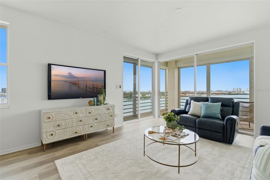 Property for sale at 7932 SAILBOAT KEY BOULEVARD S UNIT 701, SOUTH PASADENA, FL, 33707