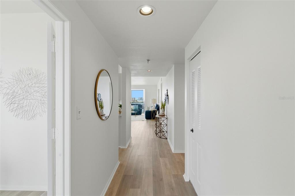 Property for sale at 7932 SAILBOAT KEY BOULEVARD S UNIT 701, SOUTH PASADENA, FL, 33707