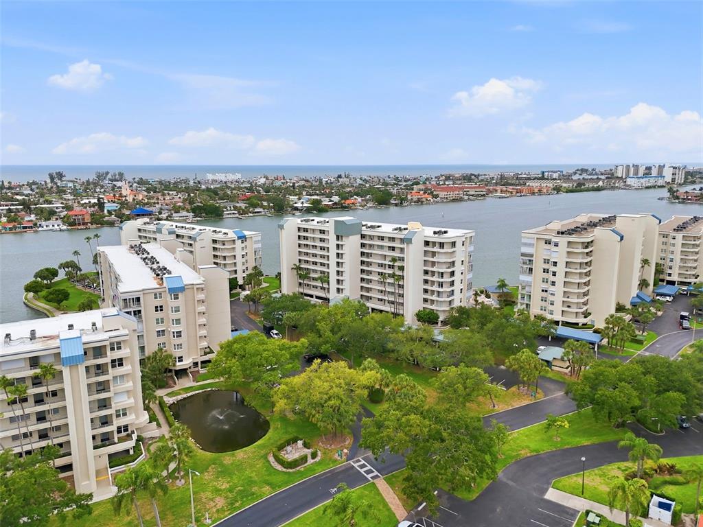 Property for sale at 7932 SAILBOAT KEY BOULEVARD S UNIT 701, SOUTH PASADENA, FL, 33707