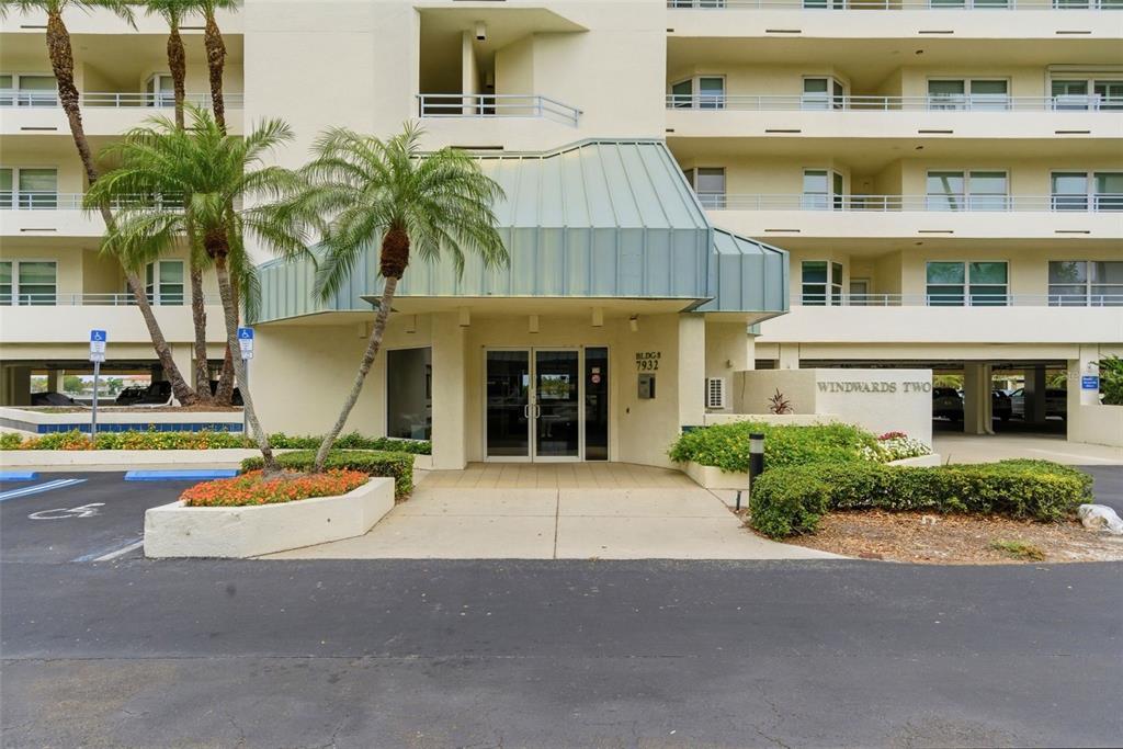 Property for sale at 7932 SAILBOAT KEY BOULEVARD S UNIT 701, SOUTH PASADENA, FL, 33707