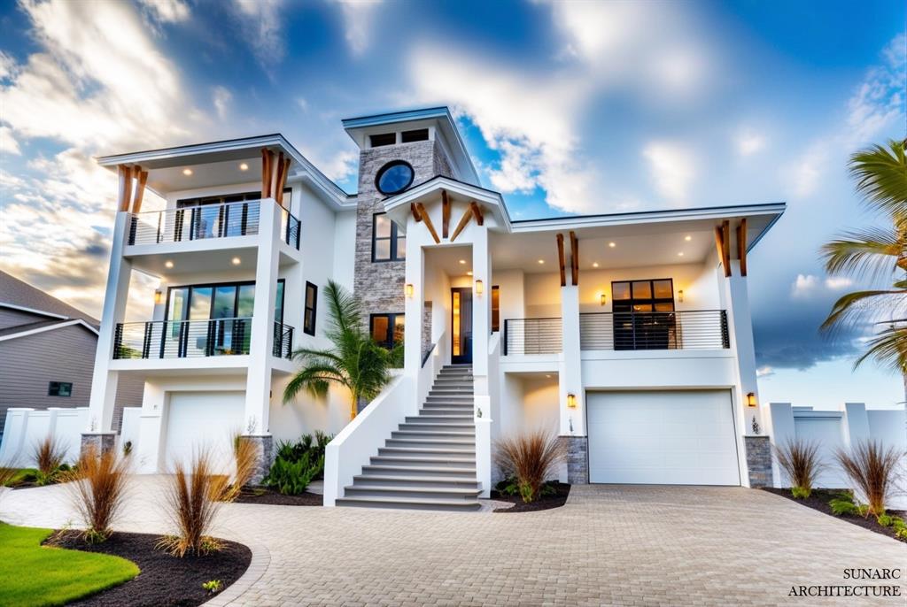 Property for sale at 500 BELLE POINT DRIVE, ST PETE BEACH, FL, 33706