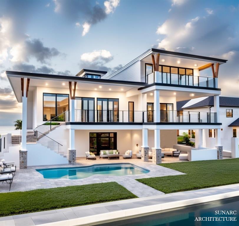 Property for sale at 500 BELLE POINT DRIVE, ST PETE BEACH, FL, 33706
