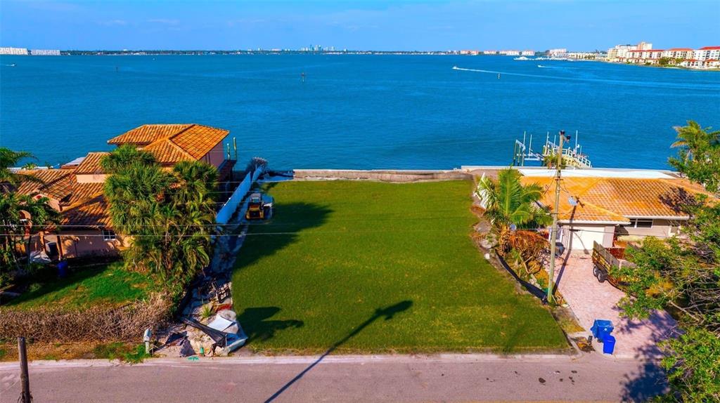 Property for sale at 500 BELLE POINT DRIVE, ST PETE BEACH, FL, 33706