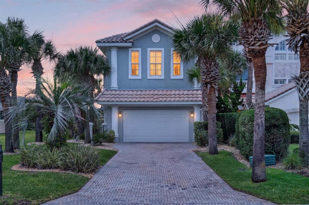 Property for sale at 32 NORTHSHORE AVENUE, PALM COAST, FL, 32137