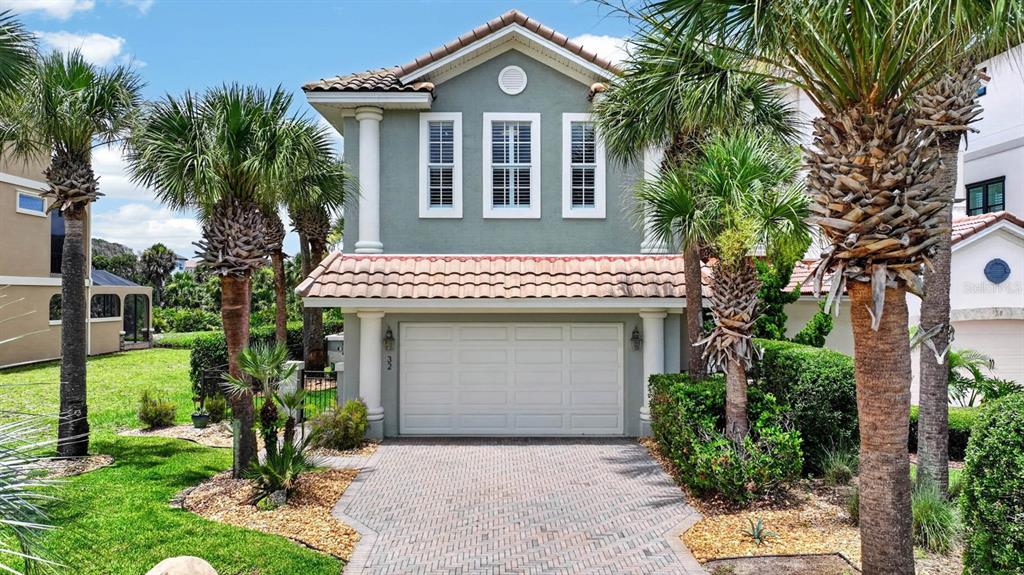 Property for sale at 32 NORTHSHORE AVENUE, PALM COAST, FL, 32137