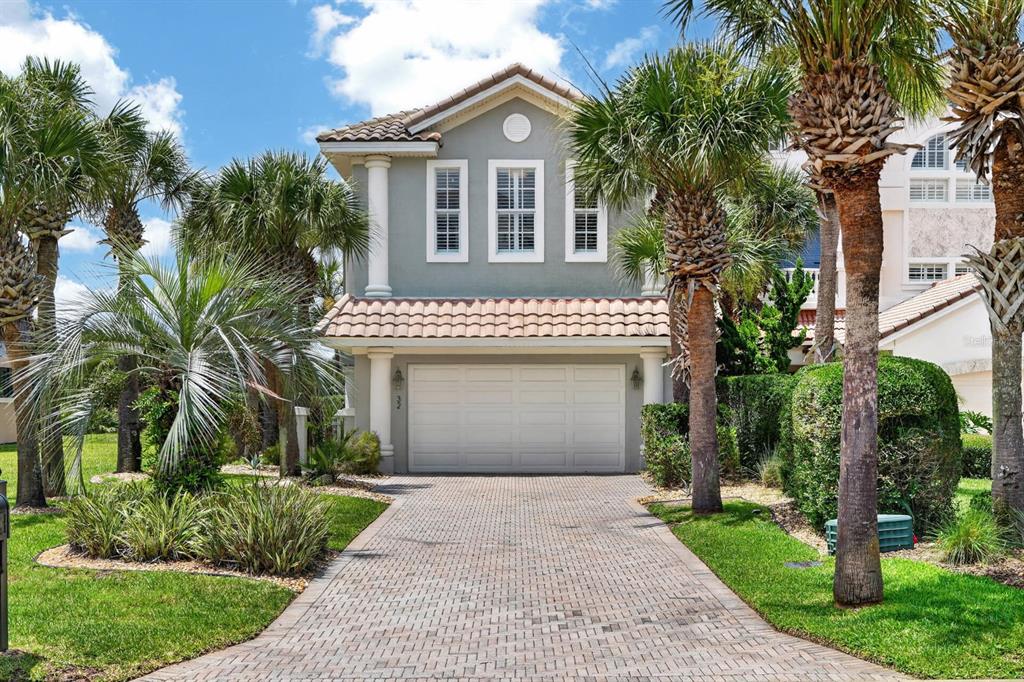 Property for sale at 32 NORTHSHORE AVENUE, PALM COAST, FL, 32137