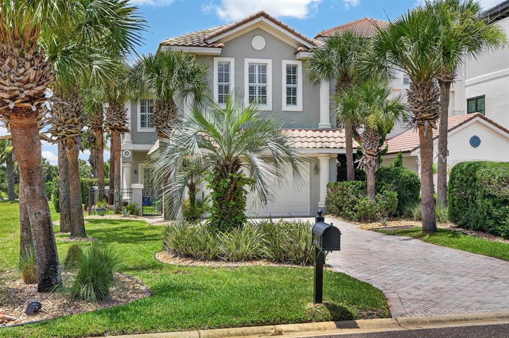 Property for sale at 32 NORTHSHORE AVENUE, PALM COAST, FL, 32137