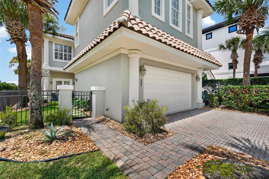 Property for sale at 32 NORTHSHORE AVENUE, PALM COAST, FL, 32137