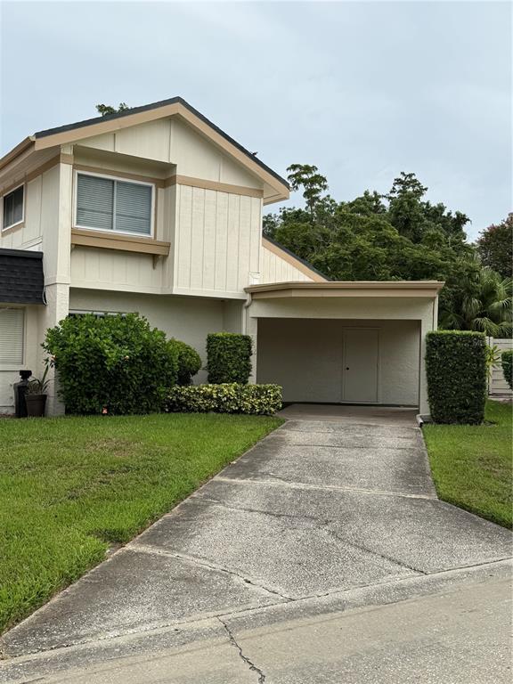 Property for sale at 2617 FOREST RUN COURT, CLEARWATER, FL, 33761