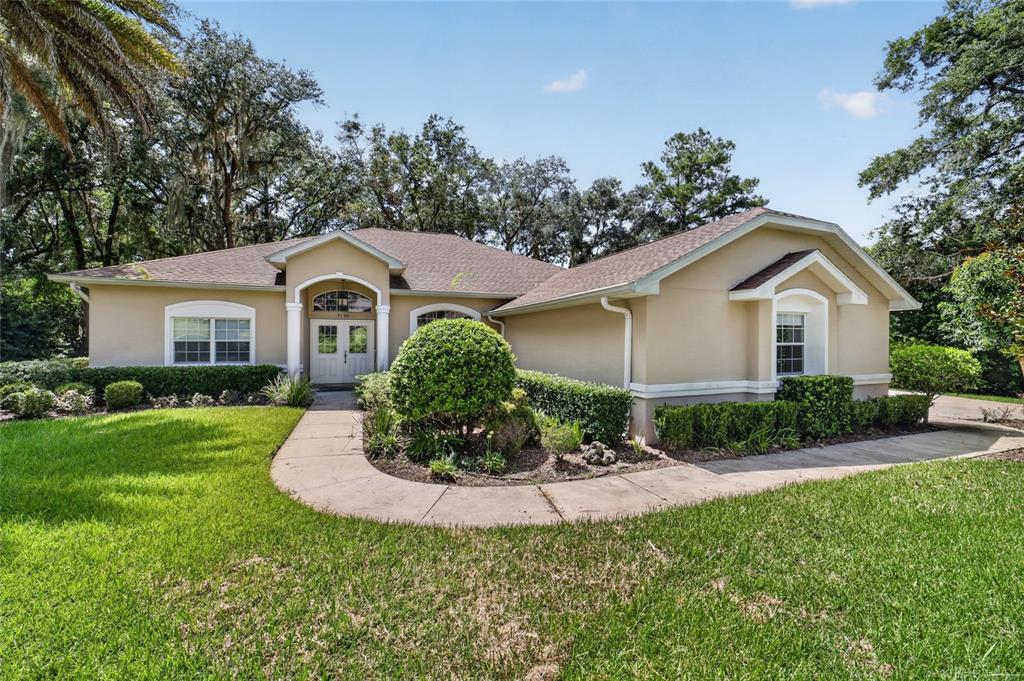 Property for sale at 5156 NW 82ND COURT, OCALA, FL, 34482