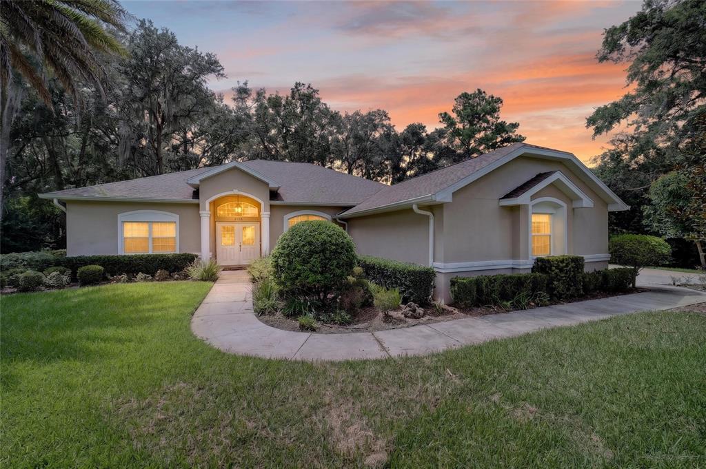 Property for sale at 5156 NW 82ND COURT, OCALA, FL, 34482