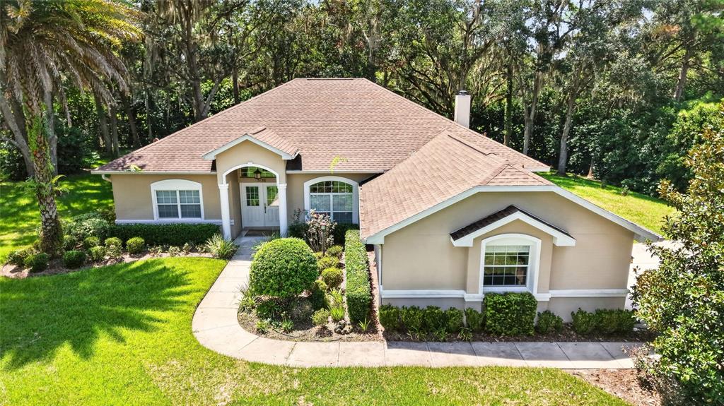 Property for sale at 5156 NW 82ND COURT, OCALA, FL, 34482