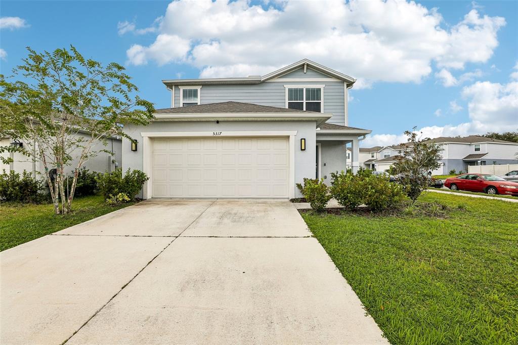 Property for sale at 5317 ROYAL POINT AVENUE, KISSIMMEE, FL, 34746