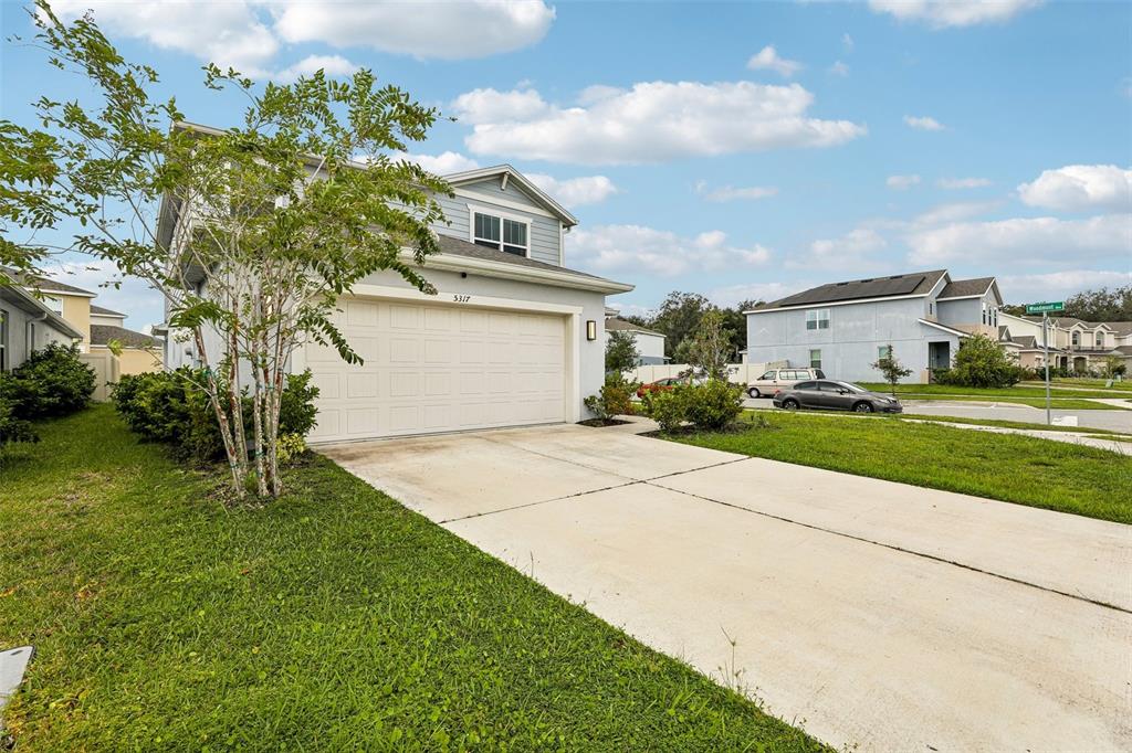 Property for sale at 5317 ROYAL POINT AVENUE, KISSIMMEE, FL, 34746
