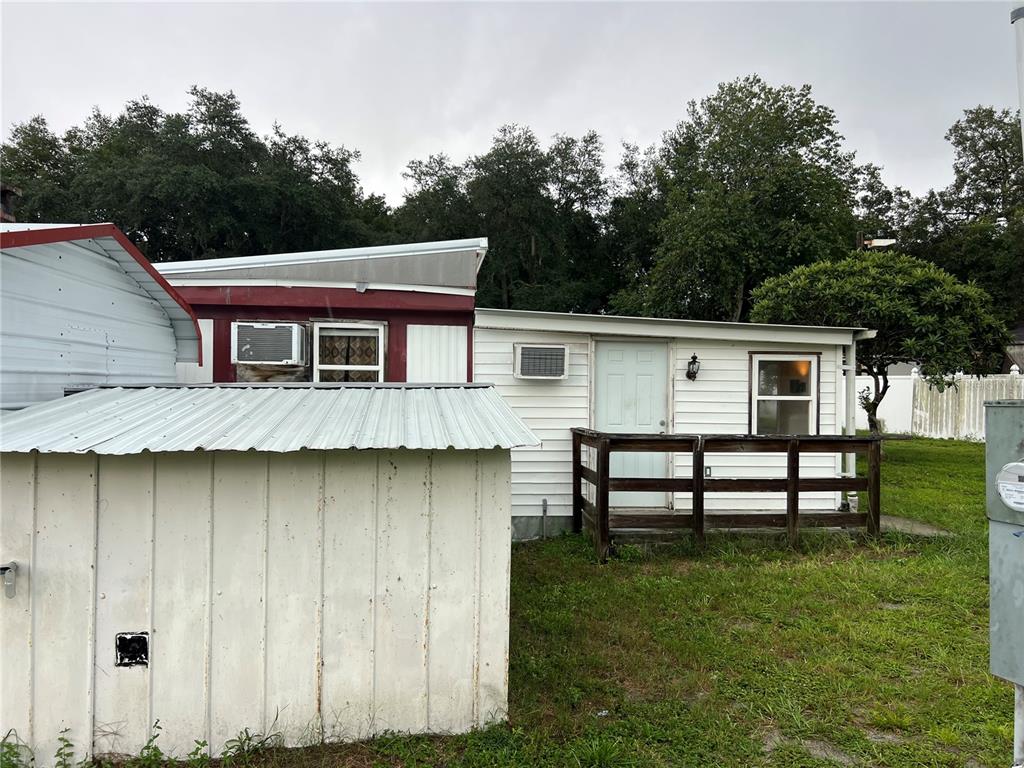 Property for sale at 31800 E SKYLINE DRIVE, DELAND, FL, 32720