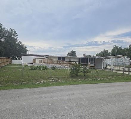 Property for sale at 31800 E SKYLINE DRIVE, DELAND, FL, 32720