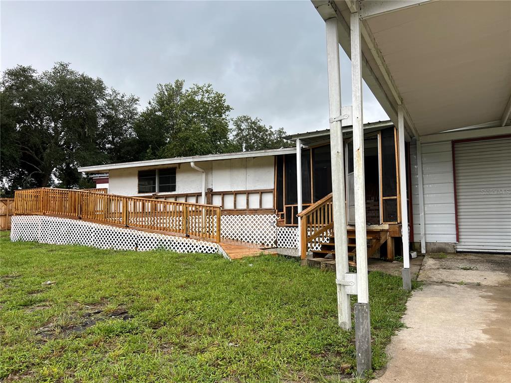 Property for sale at 31800 E SKYLINE DRIVE, DELAND, FL, 32720