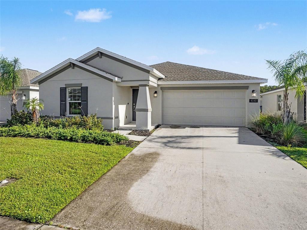 Property for sale at 4141 BULL STREET, ST CLOUD, FL, 34772