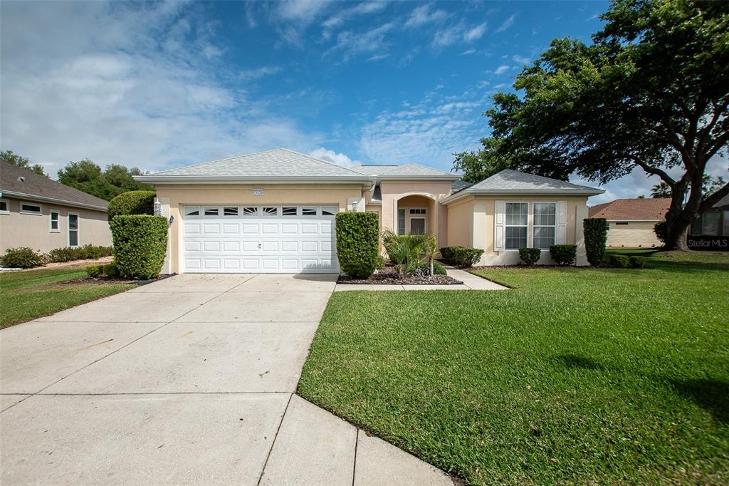 Property for sale at 13126 SE 93RD TERRACE ROAD, SUMMERFIELD, FL, 34491