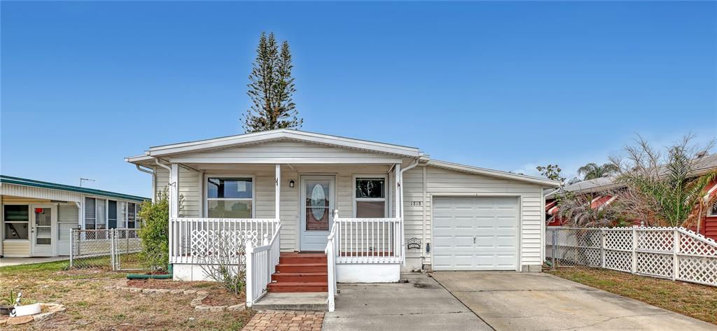 Property for sale at 1818 BIG CYPRESS STREET NE, PALM BAY, FL, 32905