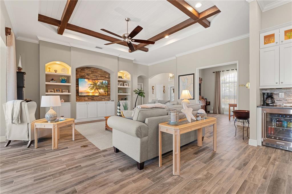 Property for sale at 15156 LEIPZIG CIRCLE, PORT CHARLOTTE, FL, 33981