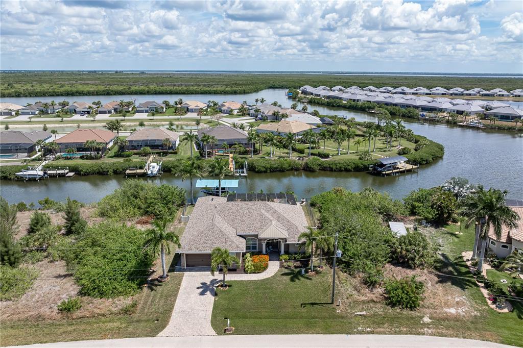 Property for sale at 15156 LEIPZIG CIRCLE, PORT CHARLOTTE, FL, 33981