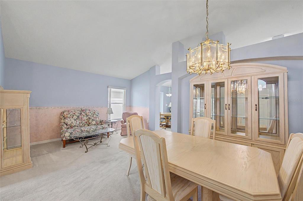 Property for sale at 29641 FOG HOLLOW DRIVE, WESLEY CHAPEL, FL, 33543
