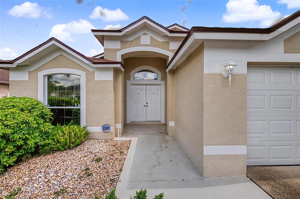 Property for sale at 29641 FOG HOLLOW DRIVE, WESLEY CHAPEL, FL, 33543