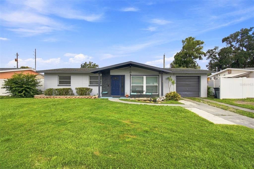 Property for sale at 2609 AUBURN AVENUE W, TAMPA, FL, 33614
