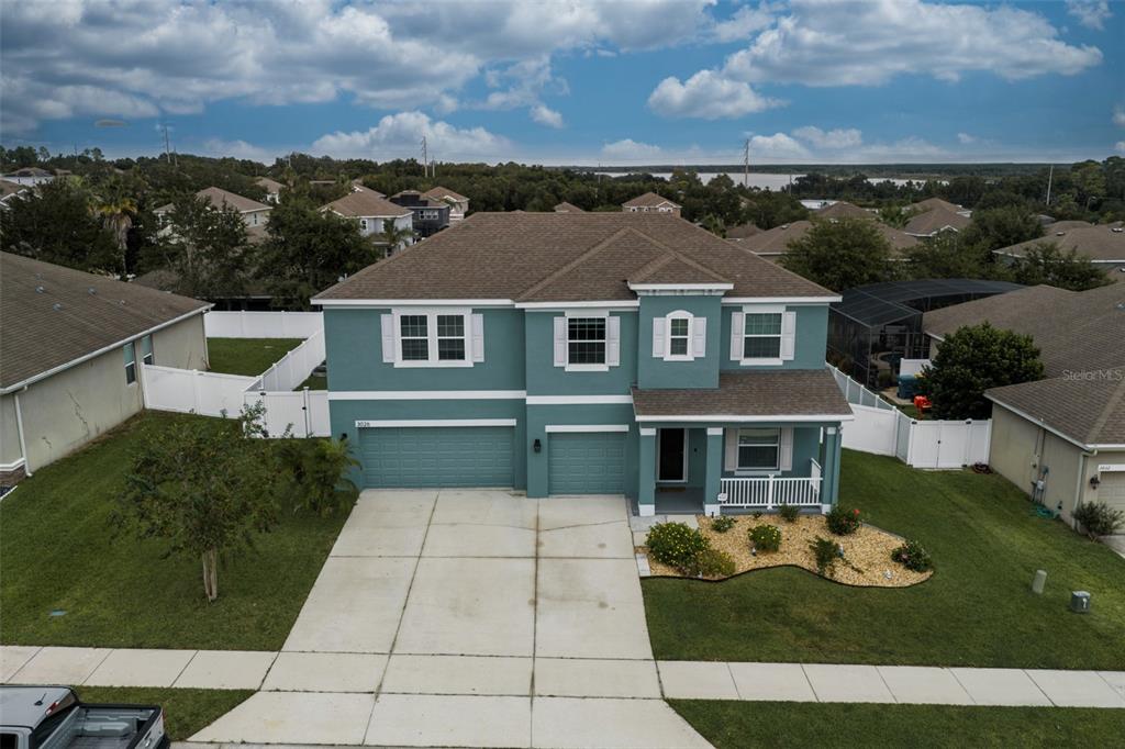 Welcome to 3026 Zander Dr your NextHome!