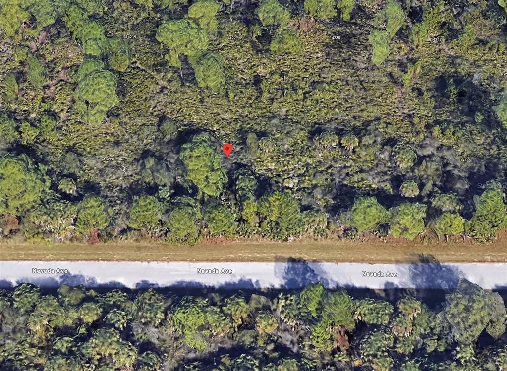 Property for sale at 14228 NEVADA AVENUE, PORT CHARLOTTE, FL, 33953