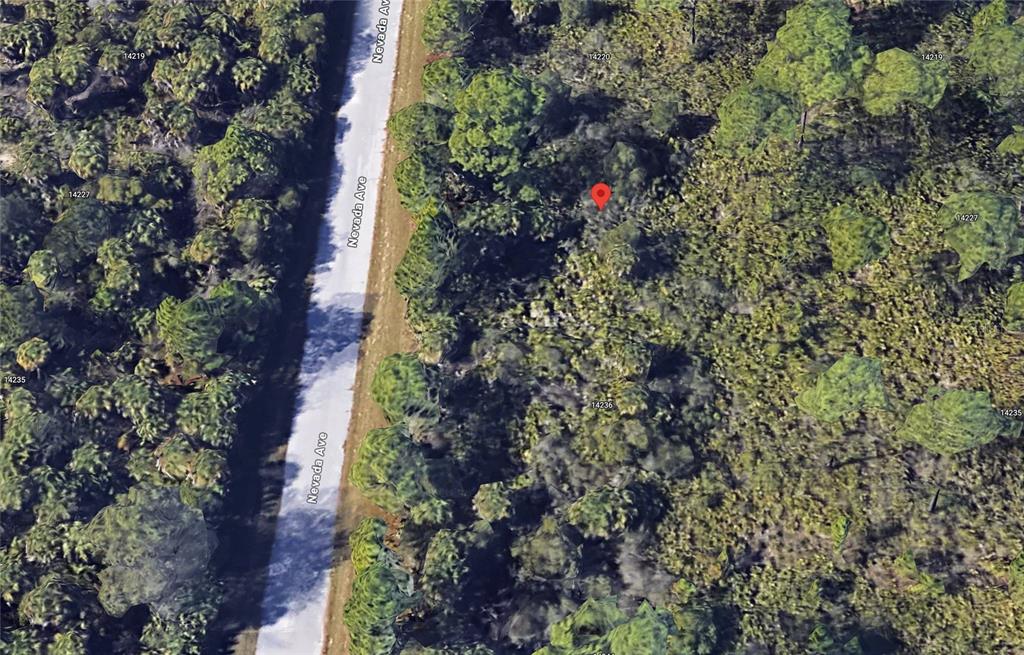 Property for sale at 14228 NEVADA AVENUE, PORT CHARLOTTE, FL, 33953