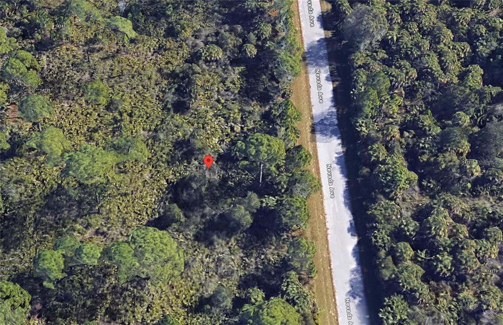 Property for sale at 14228 NEVADA AVENUE, PORT CHARLOTTE, FL, 33953