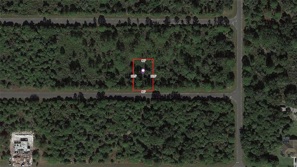 Property for sale at 14228 NEVADA AVENUE, PORT CHARLOTTE, FL, 33953