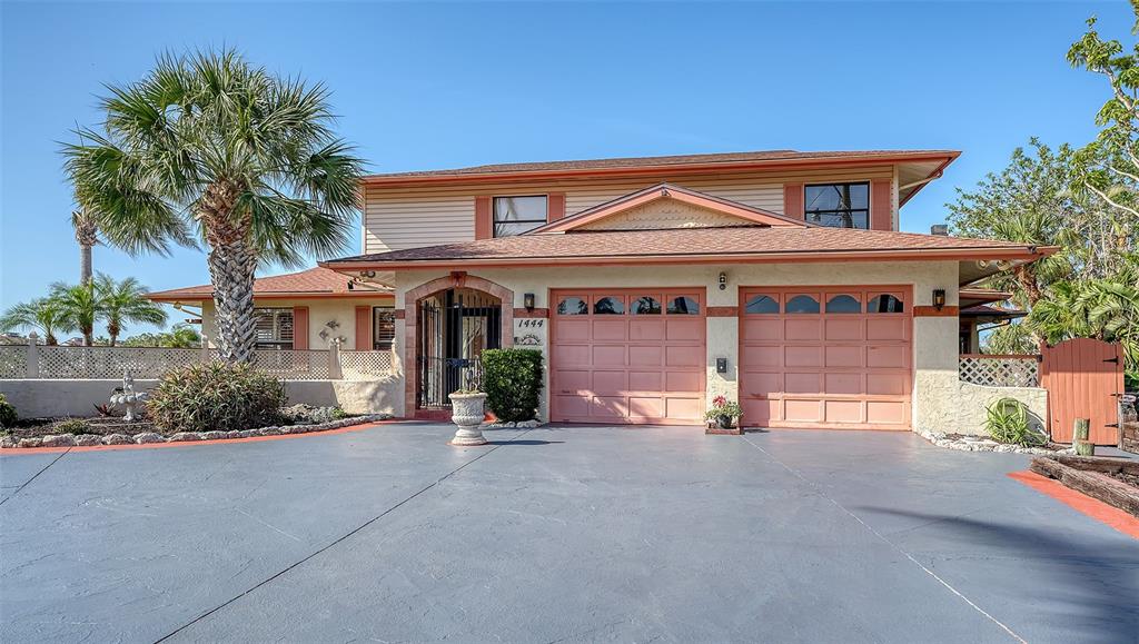 Property for sale at 1444 RIDGEWOOD LANE, SARASOTA, FL, 34231