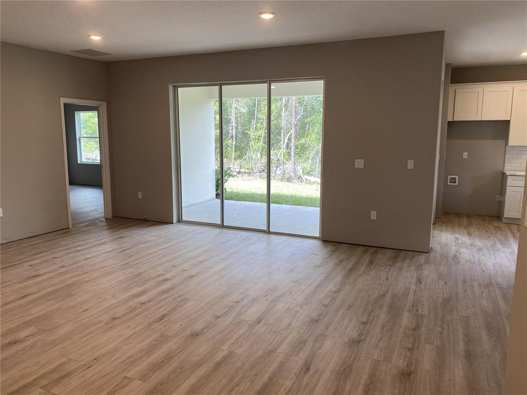 Not the actual home. Photos are of a similar floorplan. Interior/Exterior colors and features may vary.
