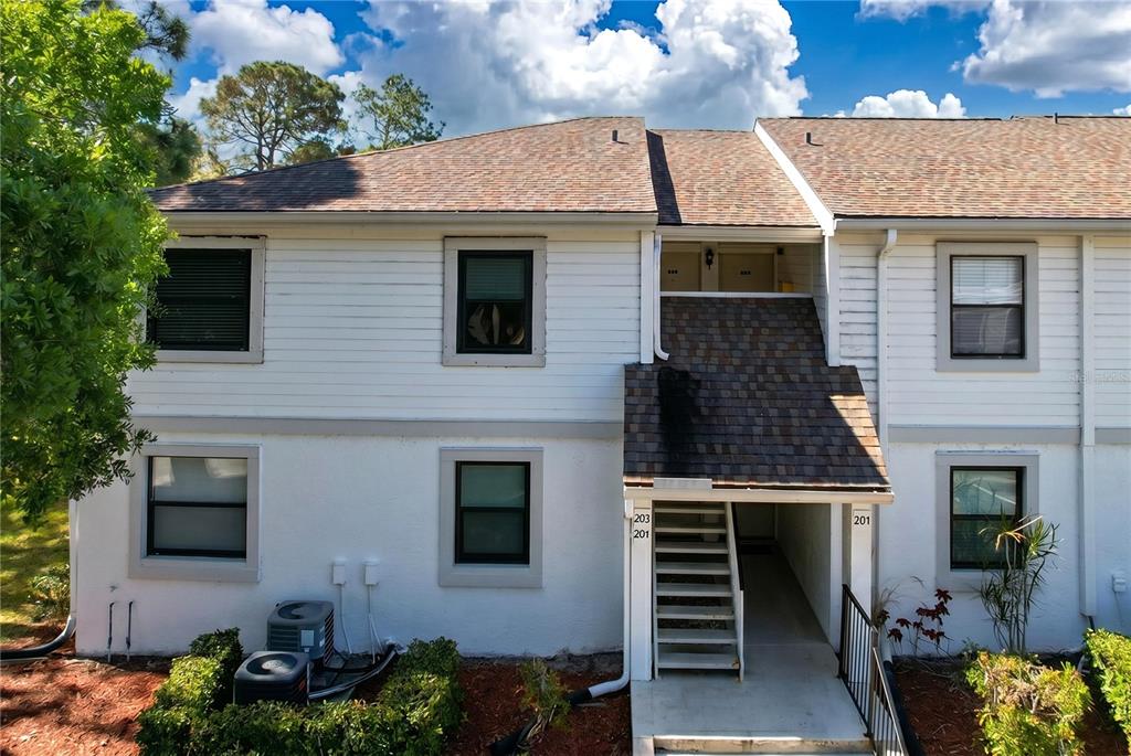 Property for sale at 202 MEADOW LANE UNIT 50, OLDSMAR, FL, 34677