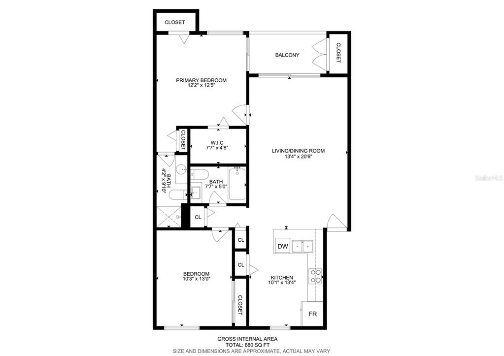 Property for sale at 202 MEADOW LANE UNIT 50, OLDSMAR, FL, 34677