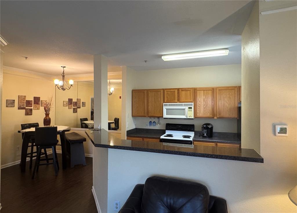 Property for sale at 4802 51ST STREET W UNIT 510, BRADENTON, FL, 34210