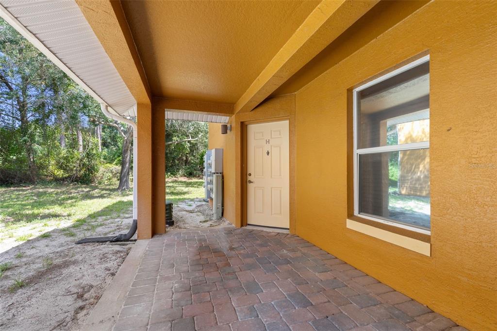 Property for sale at 4600 E MOODY BOULEVARD UNIT 7H, BUNNELL, FL, 32110
