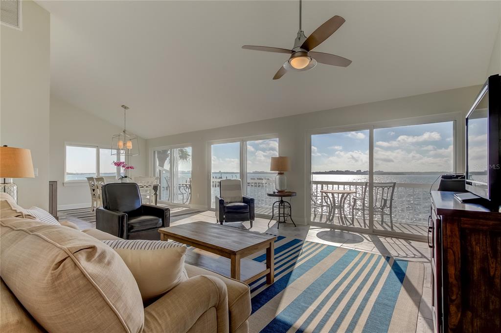 Property for sale at 1401 GULF BOULEVARD UNIT 205, CLEARWATER BEACH, FL, 33767