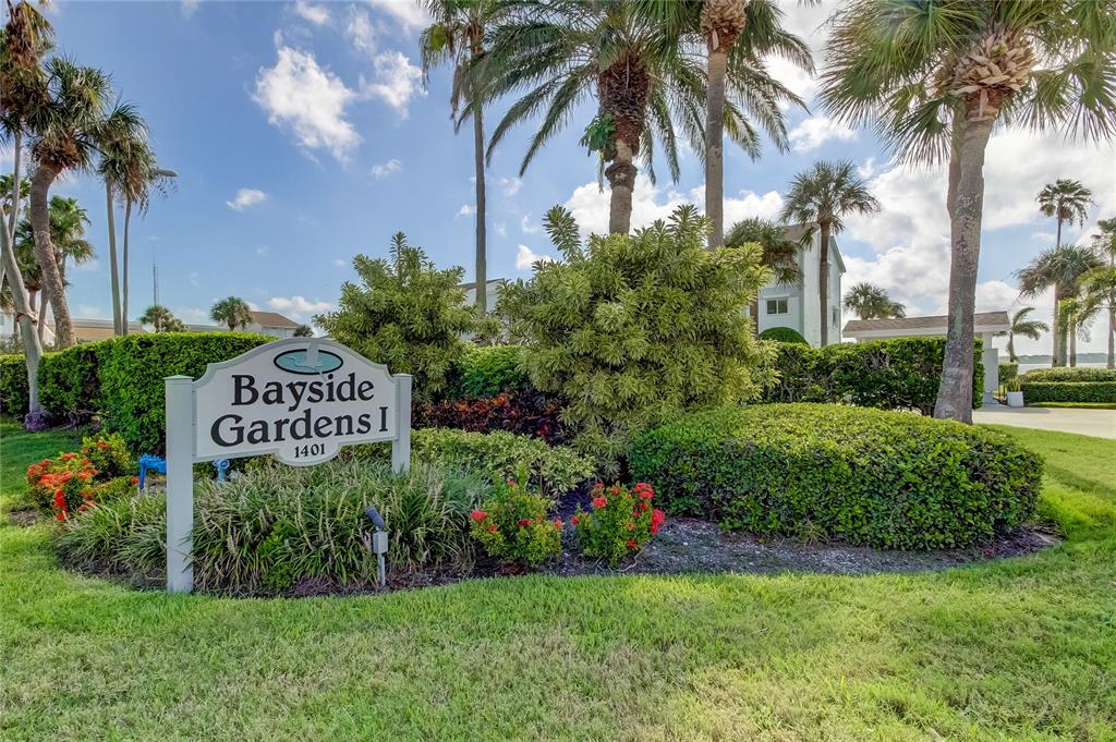 Property for sale at 1401 GULF BOULEVARD UNIT 205, CLEARWATER BEACH, FL, 33767