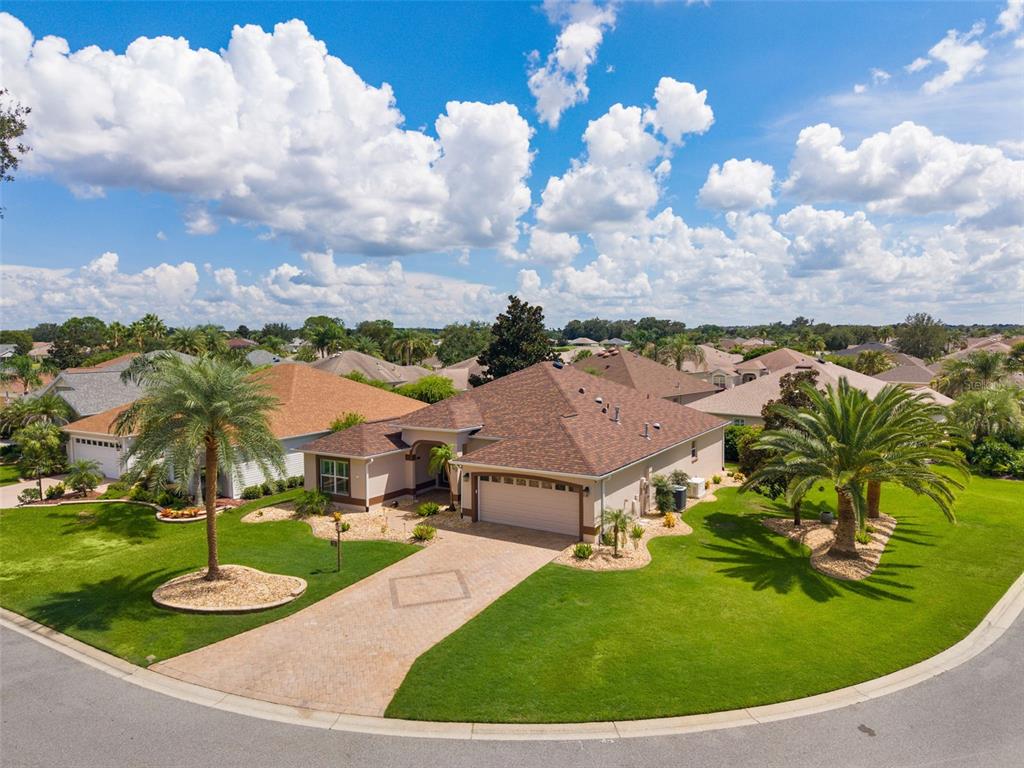 Property for sale at 1349 PATRICK PLACE, THE VILLAGES, FL, 32162