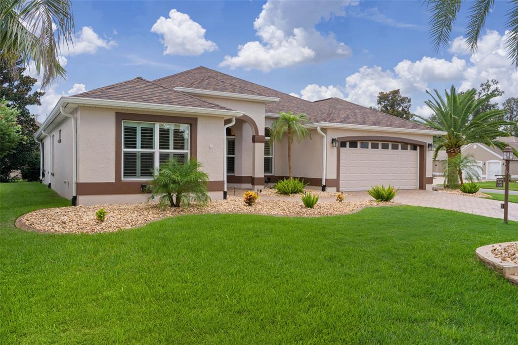 Property for sale at 1349 PATRICK PLACE, THE VILLAGES, FL, 32162
