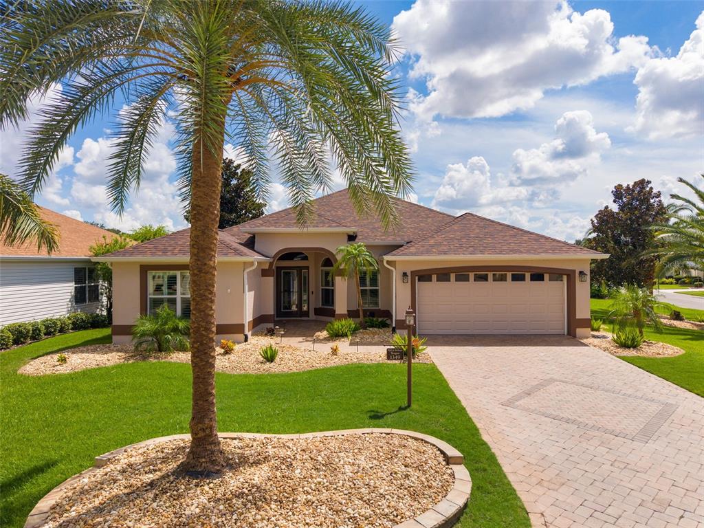Property for sale at 1349 PATRICK PLACE, THE VILLAGES, FL, 32162
