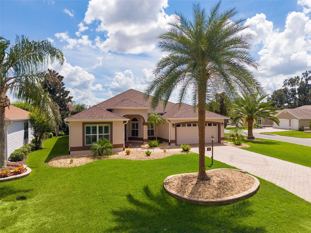 Property for sale at 1349 PATRICK PLACE, THE VILLAGES, FL, 32162