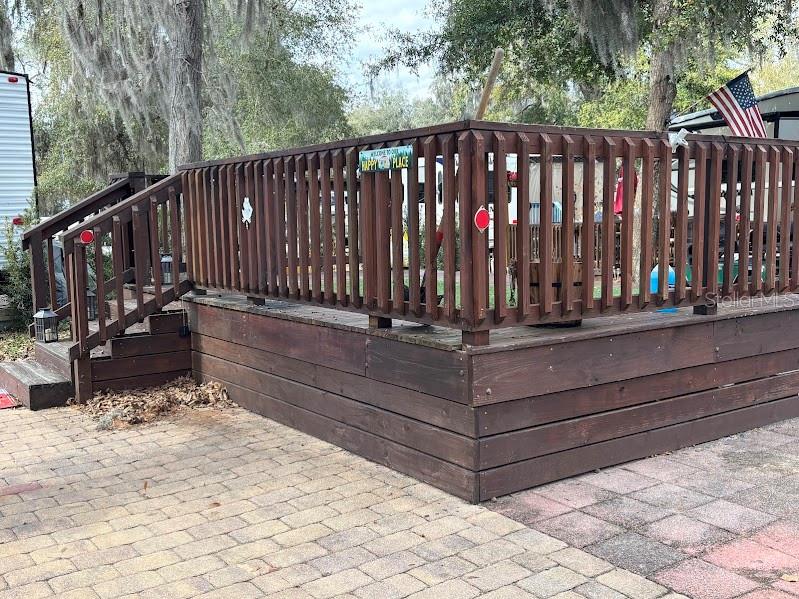 Property for sale at 25146 NE 140TH LOOP UNIT 71, SALT SPRINGS, FL, 32134