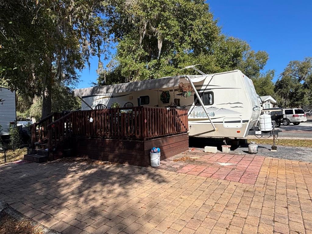 Property for sale at 25146 NE 140TH LOOP UNIT 71, SALT SPRINGS, FL, 32134